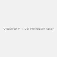 CytoSelect MTT Cell Proliferation Assay